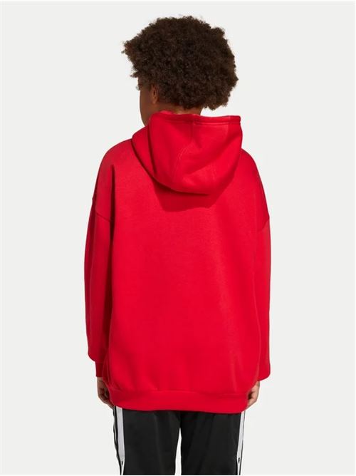 trefoil hoodie ADIDAS ORIGINAL | JV8652BETSCA